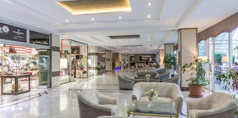 recepcja / lobby