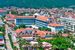 teren hotelu