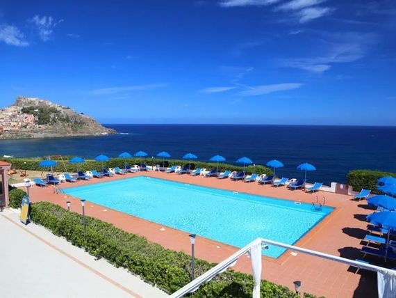 La Baia (Castelsardo)