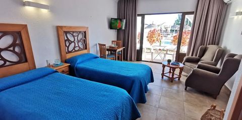 pokój, balkon / taras