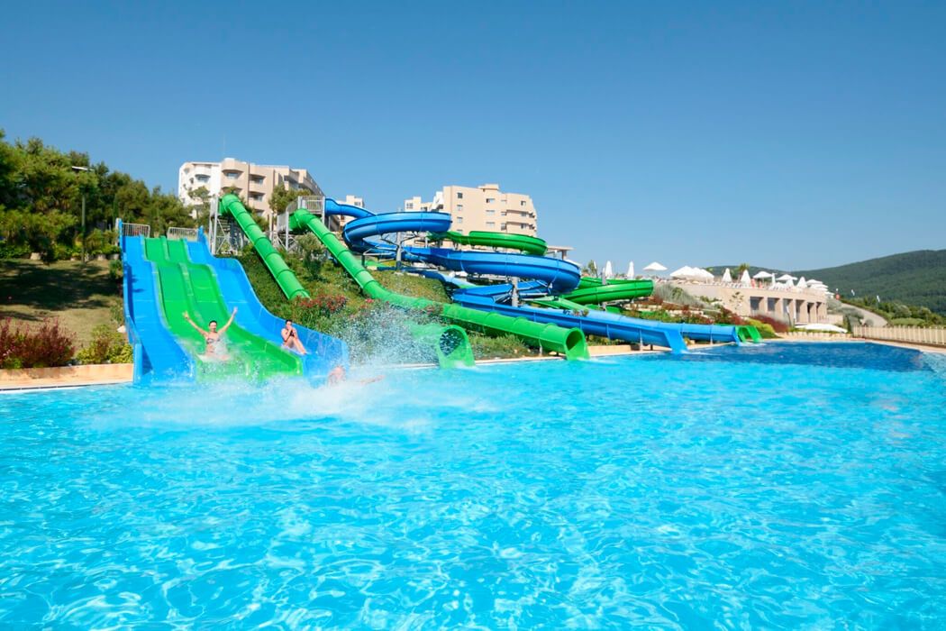 aquapark