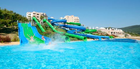 aquapark