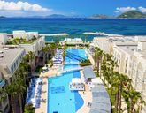 La Blanche Resort
