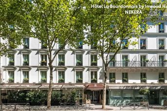 La Bourdonnais