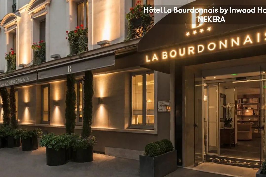 recepcja / lobby, obiekt