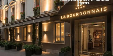 recepcja / lobby, obiekt