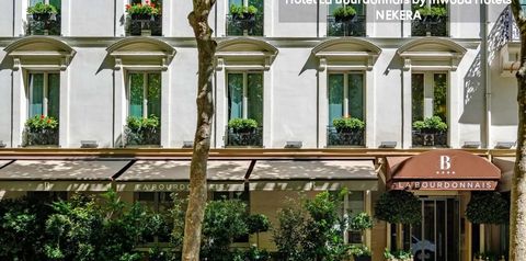 recepcja / lobby, obiekt