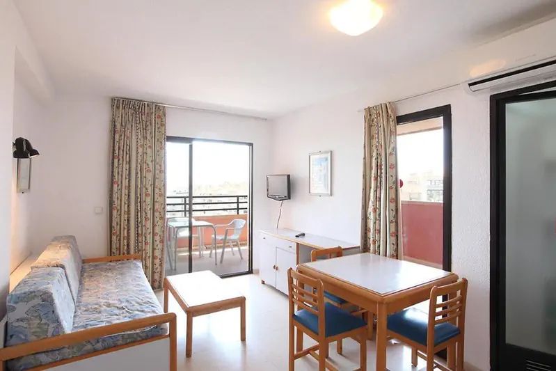 balkon / taras, pokój