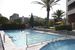 teren hotelu, basen