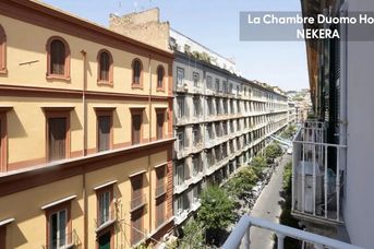 La Chambre Duomo