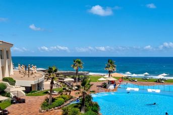 La Cigale Tabarka Spa & Golf