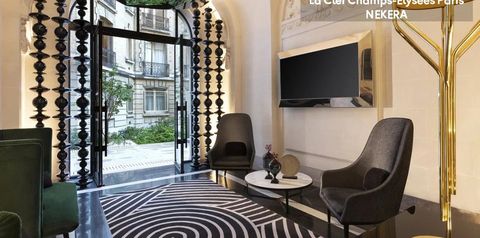 recepcja / lobby