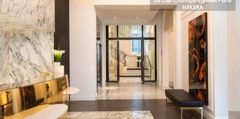 recepcja / lobby