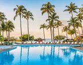 La Creole Beach Resort