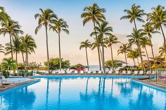 La Creole Beach Resort