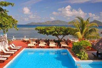 La Digue Island Lodge