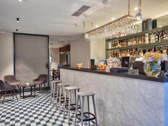 drink bar