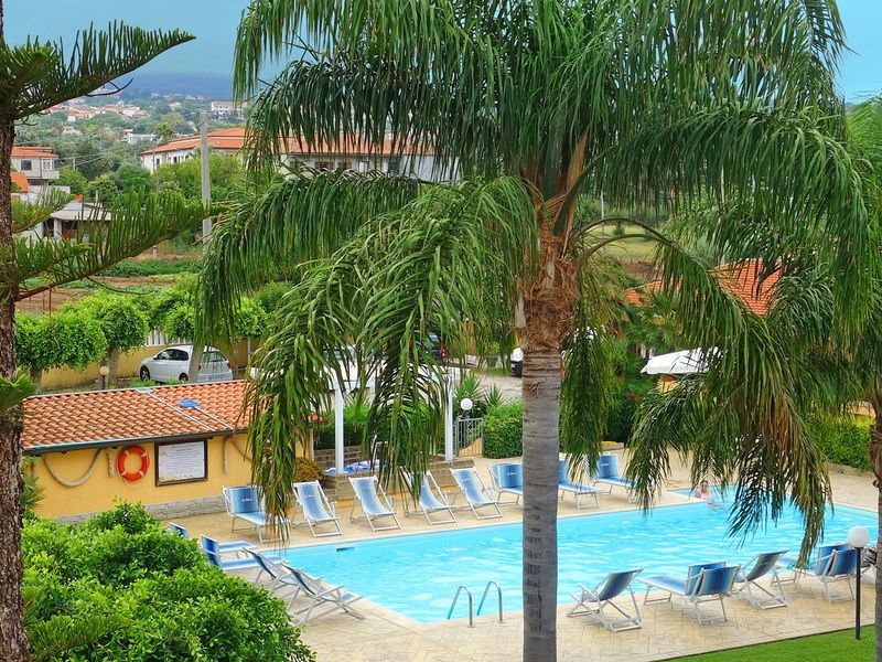 La Fattoria Sul Mare