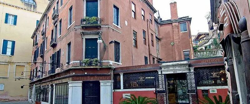 recepcja / lobby, obiekt