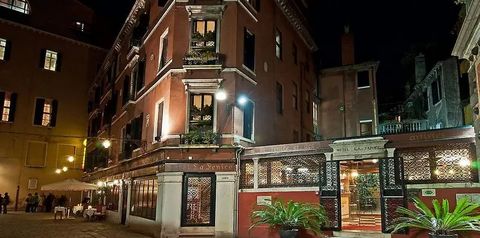 restauracja, recepcja / lobby, obiekt