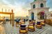 balkon / taras, restauracja