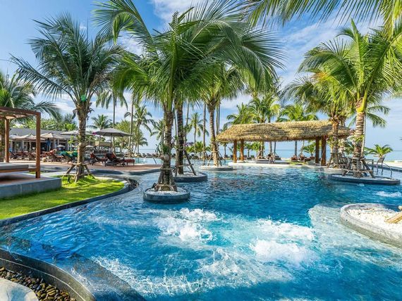 La Flora Resort & Spa