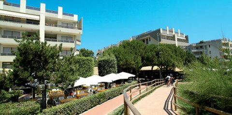 obiekt, teren hotelu