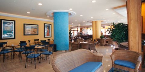 teren hotelu