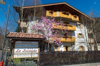 La Locanda (Giustino)