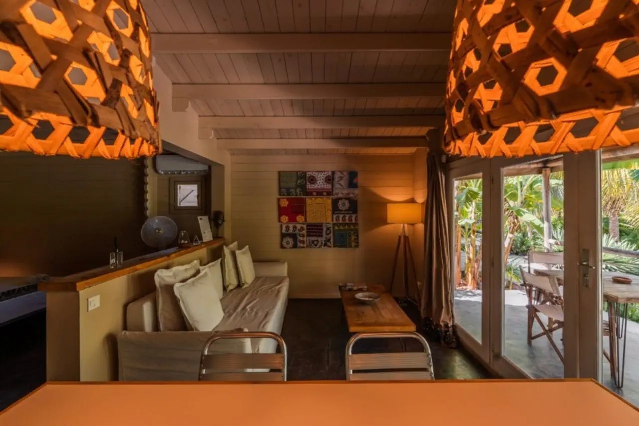 balkon / taras, pokój