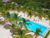 La Luna Suite Apartments