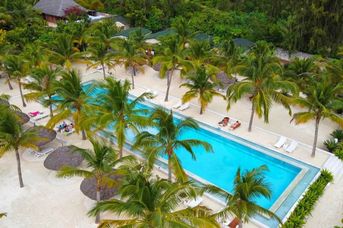 La Luna Suite Apartments