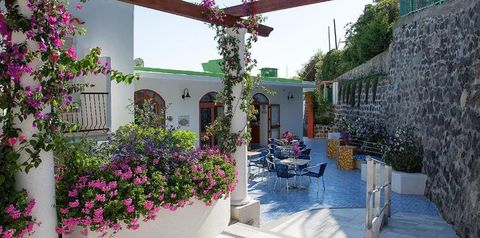 teren hotelu, obiekt