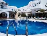 La Mer Deluxe Hotel & SPA (Kamari)