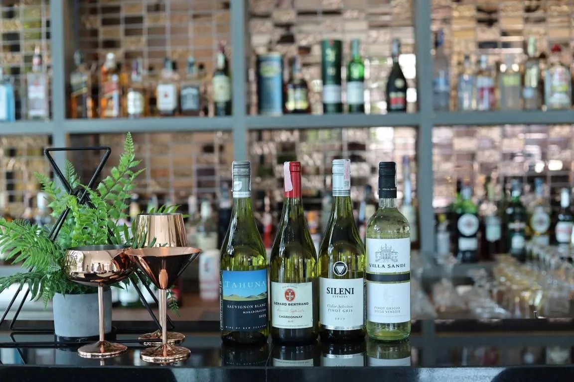 drink bar