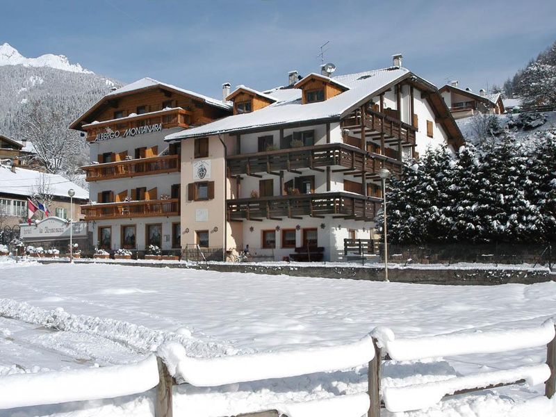 La Montanara