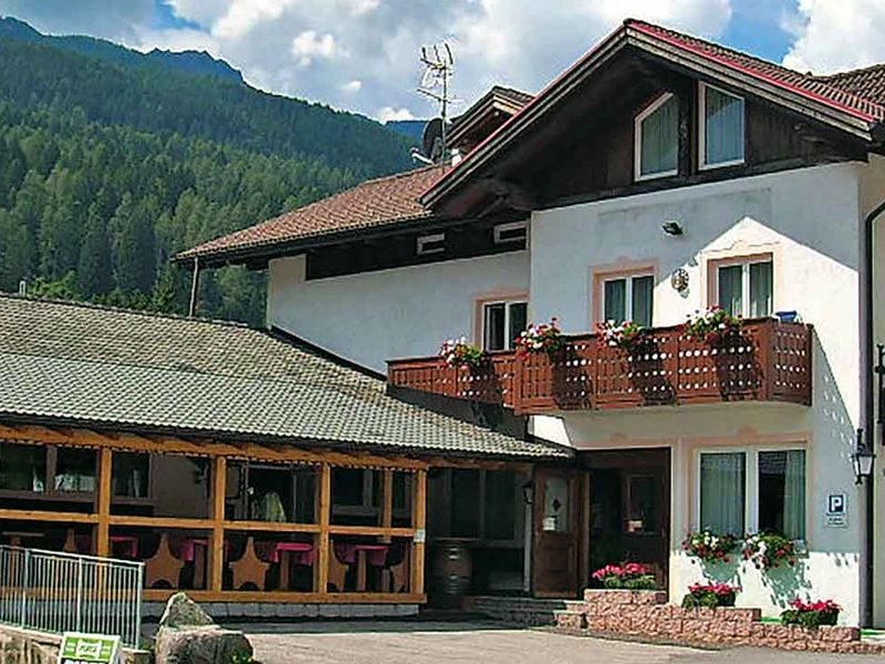 La Noria (Commezzadura)