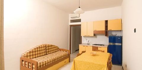 kuchnia / aneks kuchenny, pokój