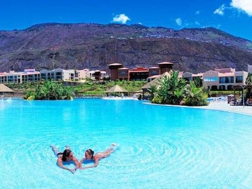 La Palma Princess & Spa