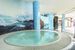 SPA, jacuzzi