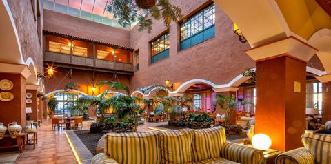 recepcja / lobby