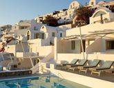 La Perla Villas and Suites