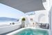 jacuzzi, balkon / taras