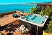 balkon / taras, jacuzzi