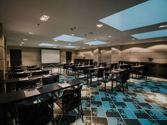 sale konferencyjne