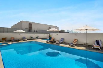 La Quinta by Wyndham Dubai Jumeirah (ex. The Country Club)