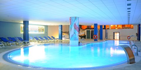 basen, sport i rekreacja