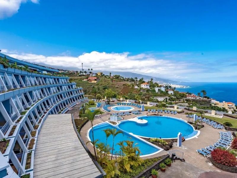La Quinta Park Suites