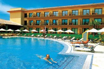 La Quinta Resort Spa