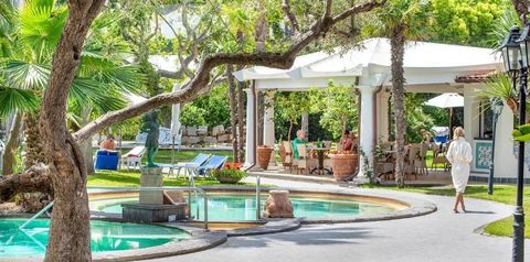 pool bar, teren hotelu, basen